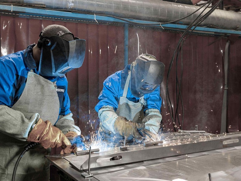 В Чувашии поддержка промышленных проектов стала доступнее